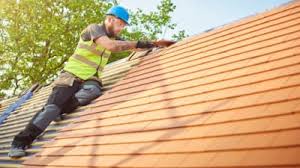 Best Hot Roofs  in Mcewen, TN