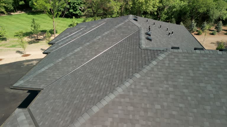 Best Commercial Roofing Services  in Mcewen, TN