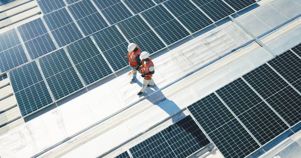 Best Sheet Metal Roofing  in Mcewen, TN