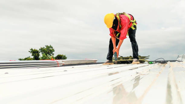 Trusted Mcewen, TN Roofing Service Experts