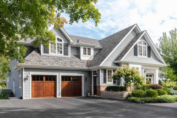 Best Chimney Flashing Repair  in Mcewen, TN