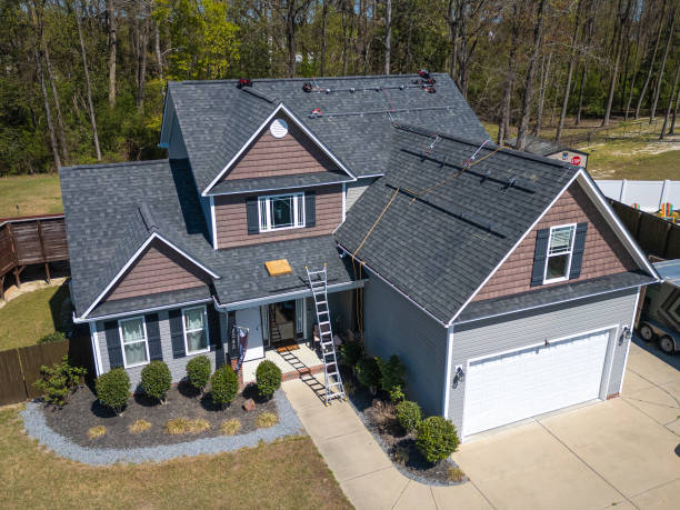 Steel Roofing in Mcewen, TN